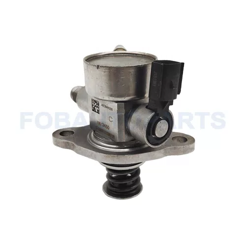Sold From One Piece High Pressure Fuel Pump for Chevrolet Cruze Malibu 2016-2017 12673450 12682079 - image 4